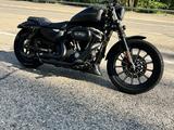 Harley-Davidson  Sportster 883 2010 года за 5 500 000 тг. в Алматы