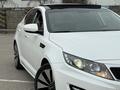 Kia K5 2010 годаүшін7 700 000 тг. в Алматы – фото 11