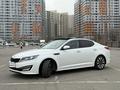 Kia K5 2010 годаүшін7 700 000 тг. в Алматы – фото 9