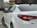Kia K5 2010 годаүшін7 700 000 тг. в Алматы – фото 12