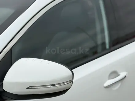 Kia K5 2010 года за 7 700 000 тг. в Алматы – фото 13