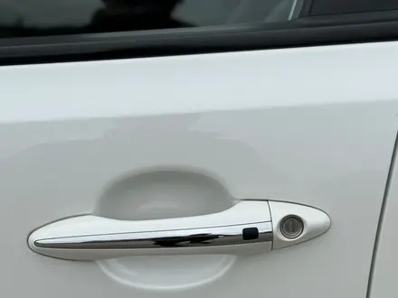 Kia K5 2010 года за 7 700 000 тг. в Алматы – фото 14
