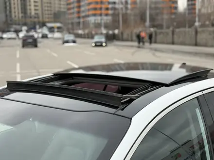 Kia K5 2010 года за 7 700 000 тг. в Алматы – фото 15