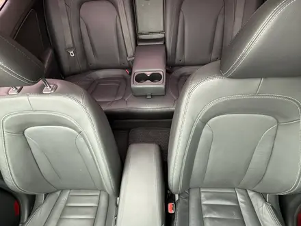 Kia K5 2010 года за 7 700 000 тг. в Алматы – фото 16