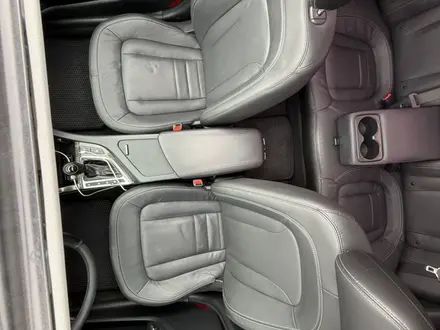 Kia K5 2010 года за 7 700 000 тг. в Алматы – фото 17
