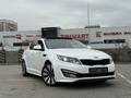 Kia K5 2010 годаүшін7 700 000 тг. в Алматы – фото 2