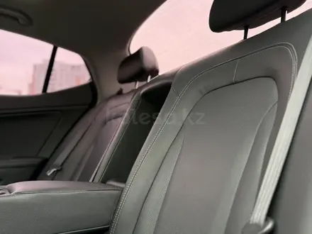 Kia K5 2010 года за 7 700 000 тг. в Алматы – фото 28