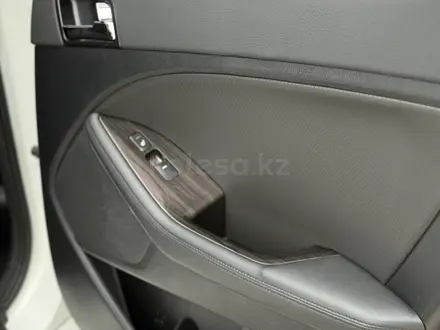 Kia K5 2010 года за 7 700 000 тг. в Алматы – фото 31