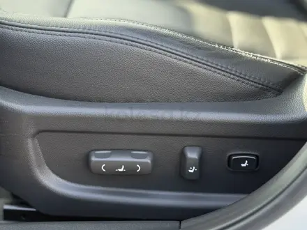 Kia K5 2010 года за 7 700 000 тг. в Алматы – фото 34