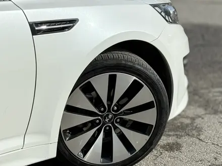 Kia K5 2010 года за 7 700 000 тг. в Алматы – фото 35
