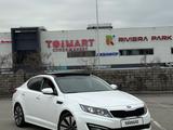 Kia K5 2010 годаүшін7 700 000 тг. в Алматы
