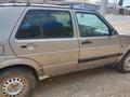 Volkswagen Golf 1990 года за 562 000 тг. в Тараз – фото 3