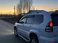 Toyota Land Cruiser Prado 2005 годаfor10 750 000 тг. в Актобе – фото 5