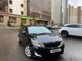 Kia Rio 2014 года за 5 500 000 тг. в Астана – фото 4