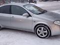 Nissan Primera 2007 года за 3 750 000 тг. в Темиртау