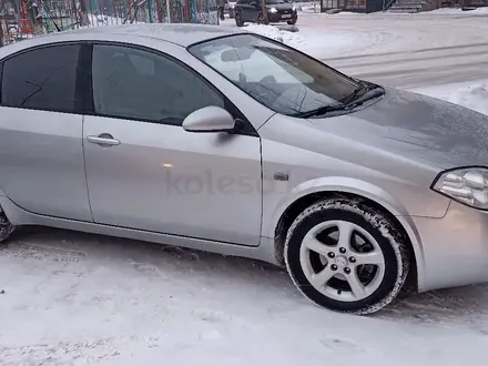 Nissan Primera 2007 года за 3 750 000 тг. в Темиртау