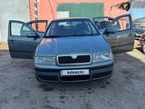 Skoda Octavia 2002 года за 1 000 000 тг. в Балхаш