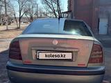 Skoda Octavia 2002 года за 1 000 000 тг. в Балхаш – фото 4
