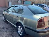 Skoda Octavia 2002 года за 1 000 000 тг. в Балхаш – фото 5