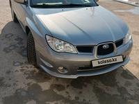 Subaru Impreza 2007 годаүшін4 000 000 тг. в Алматы