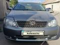 Toyota Corolla 2002 годаүшін2 750 000 тг. в Семей