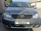 Toyota Corolla 2002 годаүшін2 750 000 тг. в Семей