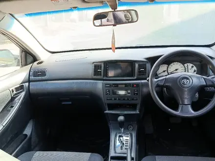 Toyota Corolla 2002 года за 2 750 000 тг. в Семей – фото 6