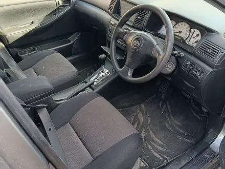 Toyota Corolla 2002 года за 2 750 000 тг. в Семей – фото 5