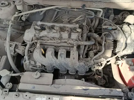 Toyota Corolla 2002 года за 2 750 000 тг. в Семей – фото 7