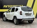 Renault Duster 2014 года за 4 290 000 тг. в Актобе – фото 4