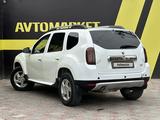 Renault Duster 2014 годаүшін4 290 000 тг. в Актобе – фото 4