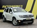 Renault Duster 2014 года за 4 290 000 тг. в Актобе – фото 3