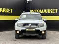 Renault Duster 2014 года за 4 290 000 тг. в Актобе – фото 2