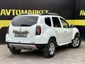 Renault Duster 2014 года за 4 290 000 тг. в Актобе – фото 6