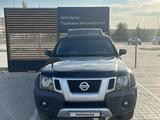 Nissan Xterra 2011 годаүшін7 800 000 тг. в Актау – фото 3