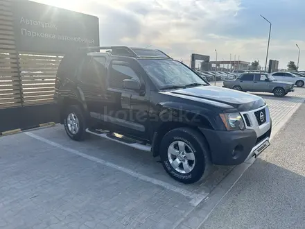 Nissan Xterra 2011 года за 7 800 000 тг. в Актау – фото 2