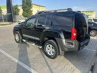 Nissan Xterra 2011 года за 7 800 000 тг. в Актау