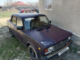 ВАЗ (Lada) 2107 2000 года за 400 000 тг. в Алматы