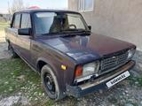 ВАЗ (Lada) 2107 2000 года за 400 000 тг. в Алматы – фото 3