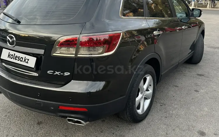 Mazda CX-9 2007 года за 7 500 000 тг. в Тараз