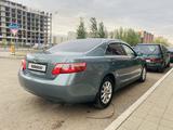 Toyota Camry 2007 годаүшін5 800 000 тг. в Шымкент