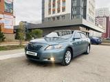 Toyota Camry 2007 годаүшін5 800 000 тг. в Шымкент – фото 4