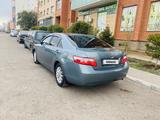 Toyota Camry 2007 года за 5 800 000 тг. в Шымкент – фото 2