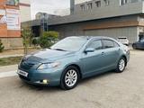 Toyota Camry 2007 годаүшін5 800 000 тг. в Шымкент – фото 5