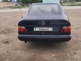 Mercedes-Benz E 230 1991 года за 1 350 000 тг. в Аксуат – фото 3