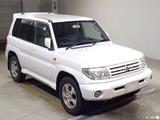 Mitsubishi Pajero iO 1999 года за 2 000 000 тг. в Семей