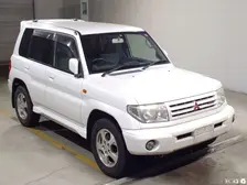 Mitsubishi Pajero iO, 1999