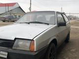 ВАЗ (Lada) 2108 1998 года за 550 000 тг. в Уральск – фото 4