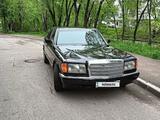 Mercedes-Benz S 320 1994 года за 3 500 000 тг. в Алматы