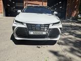 Toyota Avalon 2022 года за 15 800 000 тг. в Усть-Каменогорск – фото 3